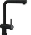 Schock K&uuml;chenarmatur mit Handbrause EPOS W SA puro matt 540125PUR - Schwarz