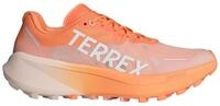 adidas Terrex Agravic 3 Trail Amber Tint Crystal White Putty Mauve (Women's) -...