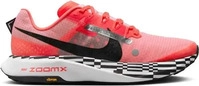 Nike DX1978-600, Nike Ultrafly Trail Bright Crimson White Black - EU 45 Orange Herren
