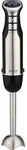 Camry CR 4615 Mixer P&uuml;rierstab Schwarz Edelstahl 700 W - Schwarz/Silber