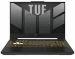 Gaming-Laptop Asus TUF F15 15,6" Intel Core i7-13620H 16 GB DDR4 SDRAM 512 GB SSD