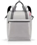 reisenthel allrounder R Large,, Rucksack, Tragetasche, Tasche, Polyestergewebe,