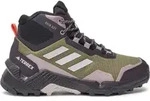 Buty Adidas Terrex Eastrail 2 Mid R.rd Id3455 R-37 1/3 - Gr&uuml;n - 37 1/3
