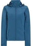 McKINLEY Da.-Jacke Tura II wms NAVY 36 - Navy - 36