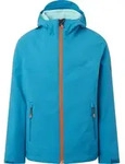 McKINLEY M&auml;.-Doppel-Jacke Justin 3:1 gls BLUE AQUA/MINT 176 - Blau - 176