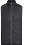 McKinley Sansa II HYB VST M Herren Isolationsweste schwarz BLACK NIGHT XL - Schwarz -