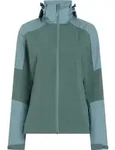 McKINLEY Da.-Funktions-Jacke Larra W MINT DARK/TURQUOISE/ MINT DARK/TURQUOISE/...