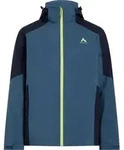 McKINLEY He.-Funktions-Jacke Larra II M BLUE PETROL/BLUE AQU schwarz S -