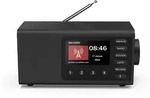 Hama Digitalradio DR1001BT, FM/DAB+/Bluetooth&reg; - Schwarz