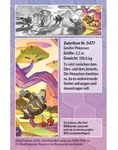 Pok&eacute;mon Mini-Tin-Box Karmesin & Purpur - Nebel der Sagen - Zwirrfinst (2