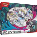 Pok&eacute;mon TCG April EX Box *Englische Version*