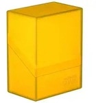 ULTIMATE GUARD Boulder, Deck-Box, Bernstein