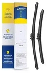 MICHELIN Perfect Fit 231 Scheibenwischer Set 600/475mm