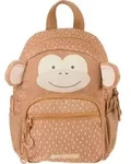 Schneiders Freizeitrucksack Rucksack Mini Backpack 6L Coco hellbraun - Hellbraun