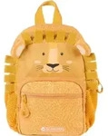 Schneiders Freizeitrucksack Rucksack Mini Backpack 6L Lion senfgelb - Gelb