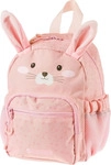 Schneiders Freizeitrucksack Rucksack Mini Backpack 6L Bunny rosa - Rosa