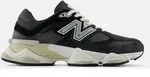 New Balance U9060 BLC Schwarz - Uni Sneaker - U9060BLC - Schwarz - 36