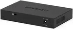 NETGEAR MS308 - Switch - Multi-Gigabit - unmanaged - 8 x 100/1000/2.5G - Desktop,