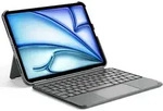 Inateck Ultraleichte Tastatur f&uuml;r iPad 10/11 Gen A16 2025,iPad Air 11" M4/M3/M2