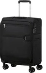 Samsonite 150715-1041, Samsonite Urbify Spinner 55 cm EXP mit TSA-Zahlenschloss black