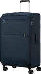 Samsonite 150717-1598, Samsonite Urbify Spinner 78 cm EXP mit TSA-Zahlenschloss navy