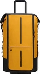 Samsonite 150627-1924, Samsonite Ecodiver Foldable Duffel/Wheel 4-in-1 yellow Gelb