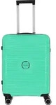 Travelite Hartschalenkoffer 55cm Orbita Bordgep&auml;ck S gr&uuml;n - Gr&uuml;n