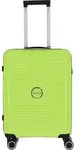 Travelite Hartschalenkoffer 55cm Orbita Bordgep&auml;ck S limone - Gr&uuml;n