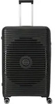 Travelite Trolley ORBITA Koffer 103L Schwarz 076949-01 - Schwarz