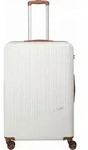 Travelite Bali Reisekoffer L Trolley Koffer 77cm 4 Rad / Rollen TSA Hartschale -