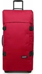 Eastpak Tranverz L 2-Rollen Trolley 79 cm - Rot