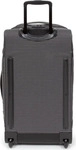 Koffer Eastpak Tranverz Cnnct M EK00095D0Q8 - Schwarz