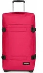 Eastpak Transit'R L - Strawberry Pink - Rosa