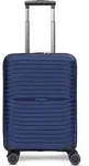 Stratic Shine 4 Rollen Kabinentrolley 55 cm - Dunkelblau