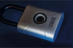 ABUS Touch 57/50 Fingerabdruck-Schloss