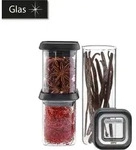 Vorratsdosen-Set PANTRY, mini, 3-teilig