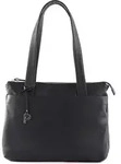 PICARD Schultertasche Timeless Shopper Black schwarz - Schwarz