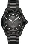 TISSOT Armbanduhr SEASTAR 1000 T1208073305100