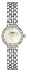 Tissot Damen Armbanduhr T140.009.61.116.00 Lovely Round 19,5mm Edelstahl und
