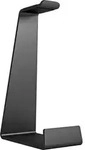 MULTIBRACKETS Multibrackets M Headset-Halter Tischst&auml;nder Schwarz - Schwarz