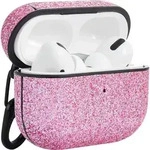 TERRATEC AirPods Case AirBox Pro Shining Pink - Rosa