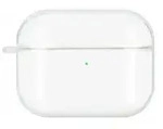 TERRATEC AirPods Case AirBox Pro transparent - Transparent