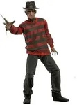 NECA NIGHTMARE ON ELM STREET FREDDY KRUEGER DREAM WARRIORS ACTION FIGURE Neca - Bunt
