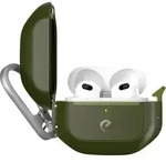 KeyBudz Element H&uuml;lle AirPods (3rd gen) &ndash; Hydro Lock-Versiegelung &ndash; IP68 Wasser-
