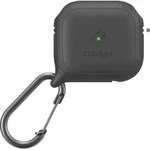 Catalyst AirPods 3.Gen Wasserdichtes Case Space Gray - Grau