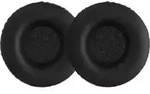kwmobile 2x Ohr Polster f&uuml;r Sennheiser HD25 / HD25-1 II / HD250BT Ohrpolster -