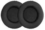 kwmobile 2x Ohr Polster f&uuml;r Sennheiser HD215 /HD225 /HD205 II /HD 4.40 BT Ohrpolster