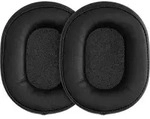 kwmobile 2x Ohr Polster f&uuml;r Audio Technica ATH - MSR7 M30 M40X M50X Ohrpolster -