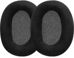 kwmobile 2x Velours Ohr Polster f&uuml;r Sennheiser HD660S / HD565 / HD580 / HD600 /
