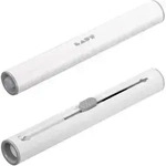 LAUT KLEAN White Earbuds and mobile device cleaning pen - Wei&szlig;